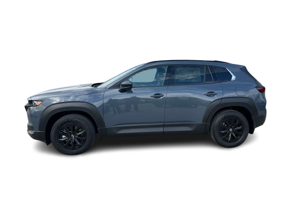 Thumbnail: 2026 Mazda CX-50 - 3