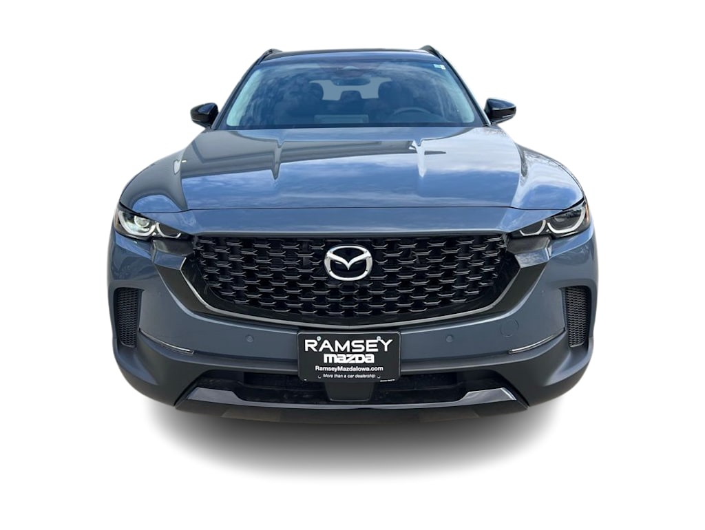 Thumbnail: 2026 Mazda CX-50 - 6