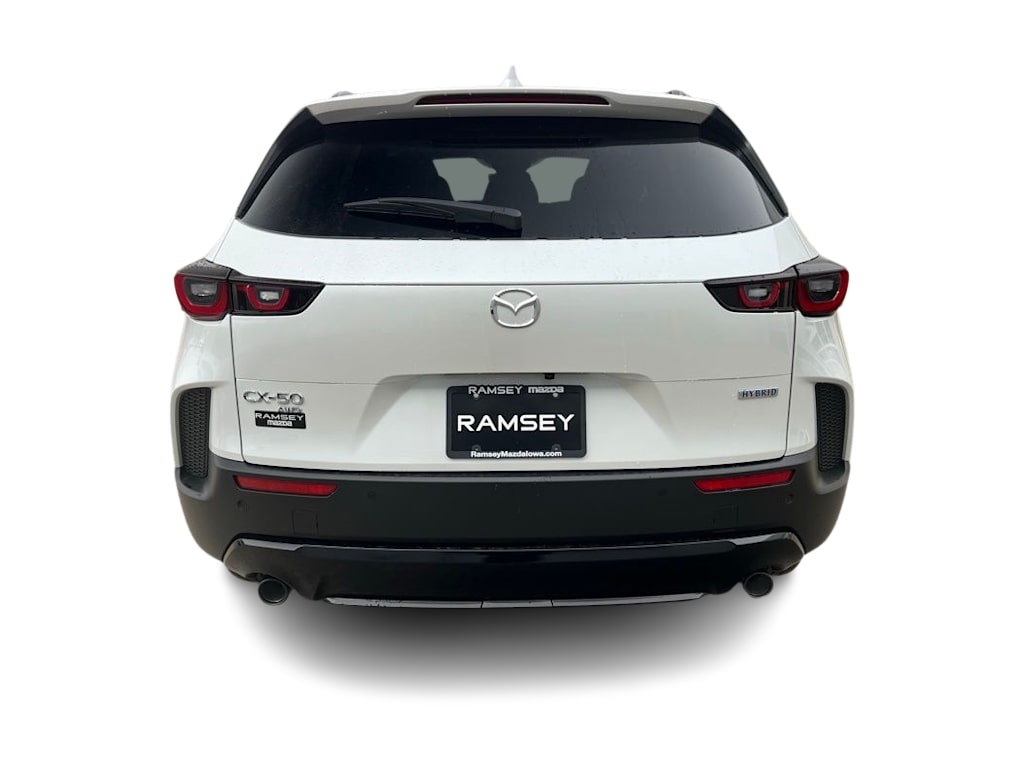 Thumbnail: 2026 Mazda CX-50 - 5