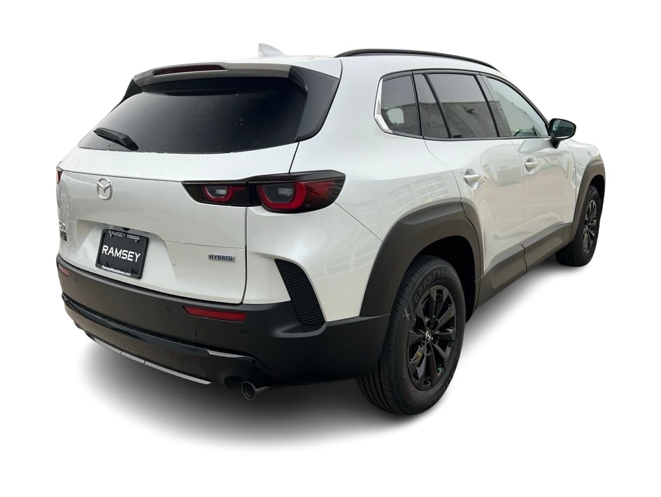 Thumbnail: 2026 Mazda CX-50 - 18