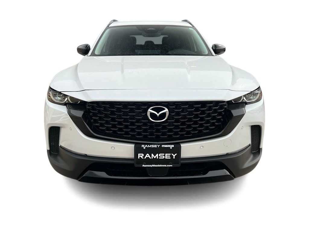 Thumbnail: 2026 Mazda CX-50 - 6