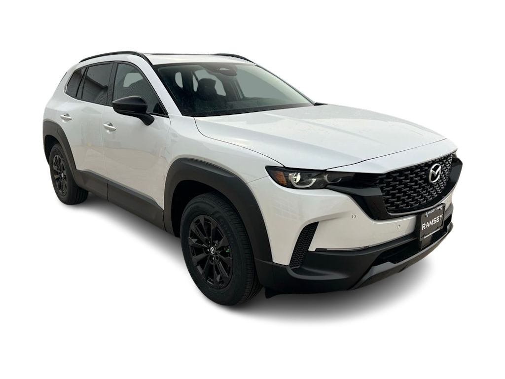 Thumbnail: 2026 Mazda CX-50 - 20