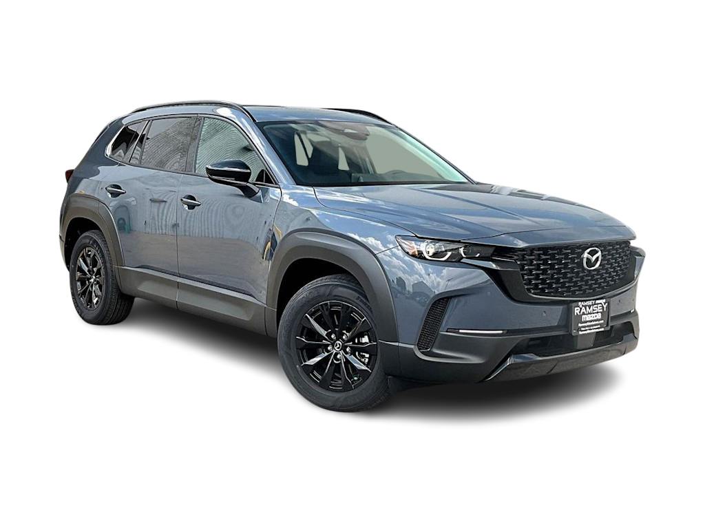 Thumbnail: 2026 Mazda CX-50 - 13