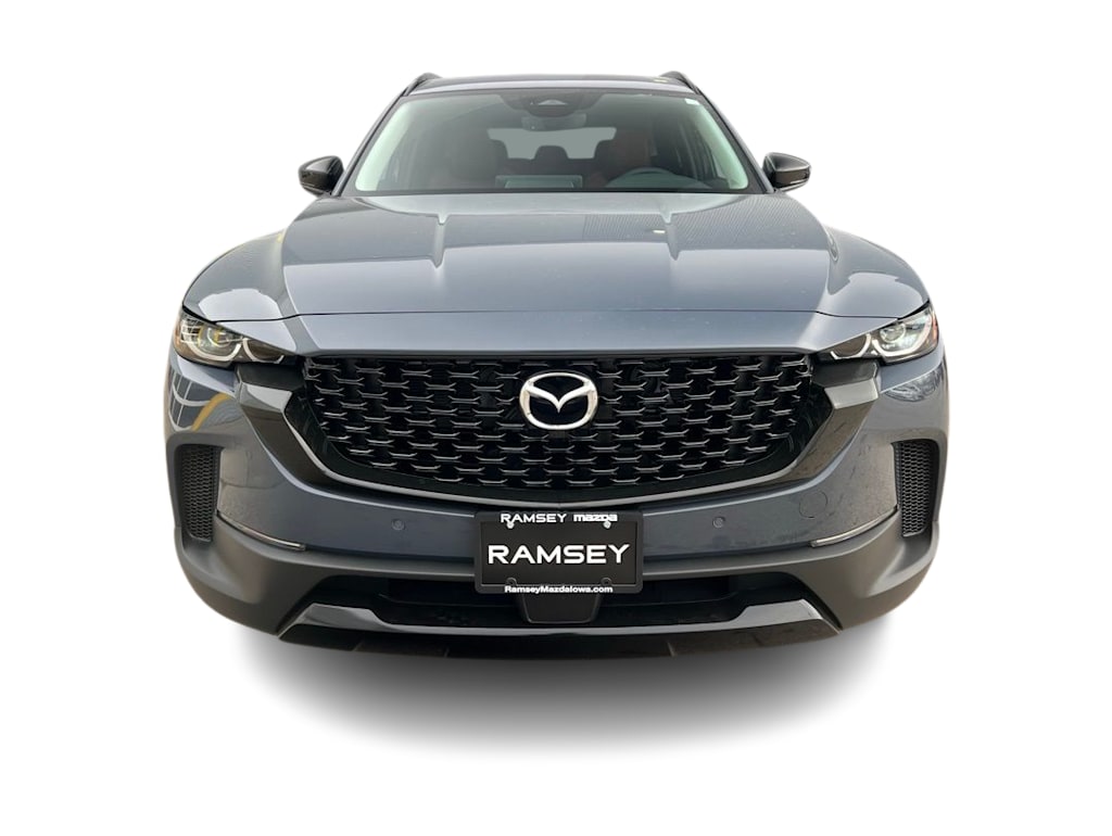 Thumbnail: 2026 Mazda CX-50 - 5