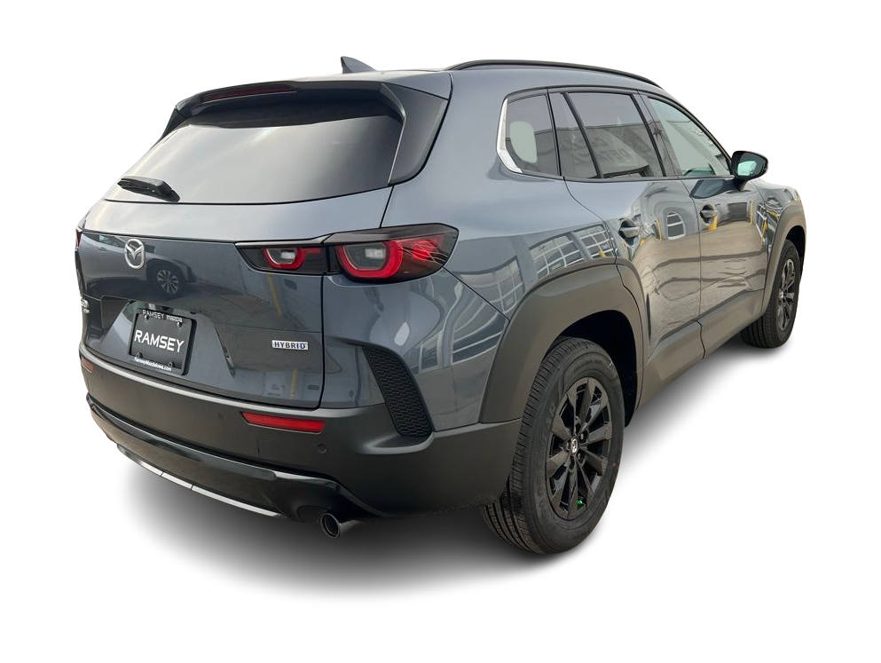 Thumbnail: 2026 Mazda CX-50 - 16