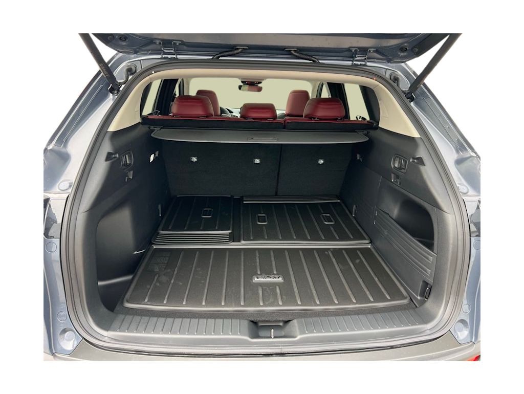 Thumbnail: 2026 Mazda CX-50 - 14