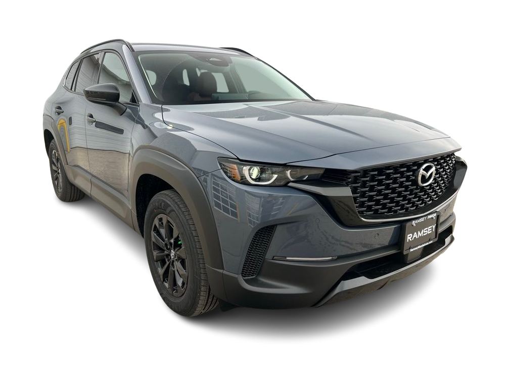 Thumbnail: 2026 Mazda CX-50 - 18