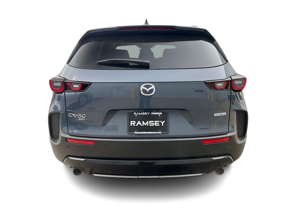 Thumbnail: 2026 Mazda CX-50 - 4