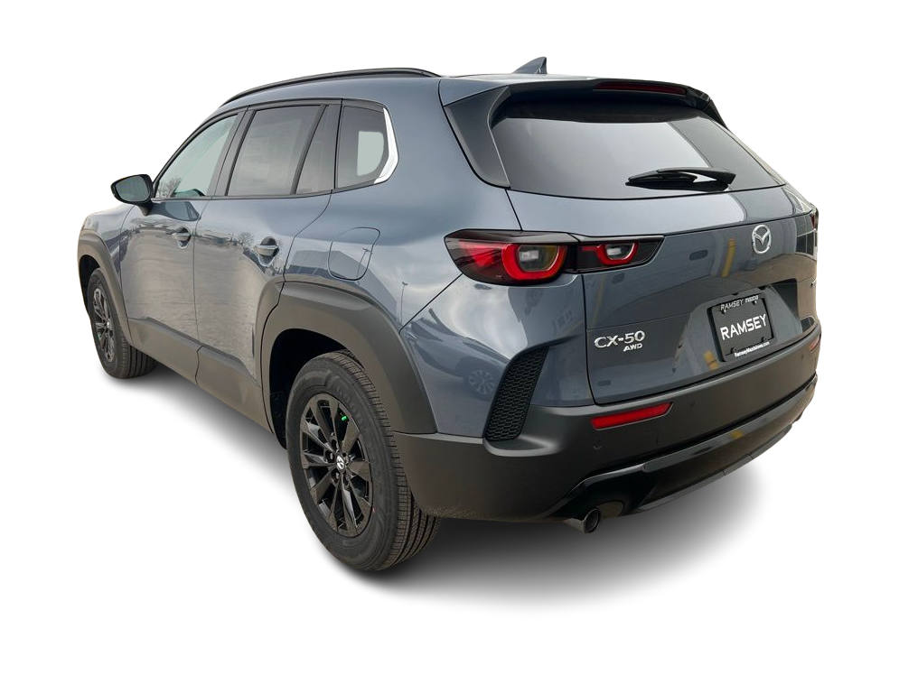 Thumbnail: 2026 Mazda CX-50 - 3
