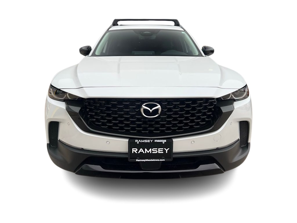 Thumbnail: 2026 Mazda CX-50 - 6