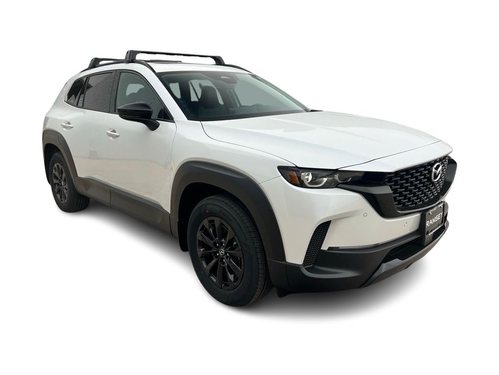 Thumbnail: 2026 Mazda CX-50 - 20