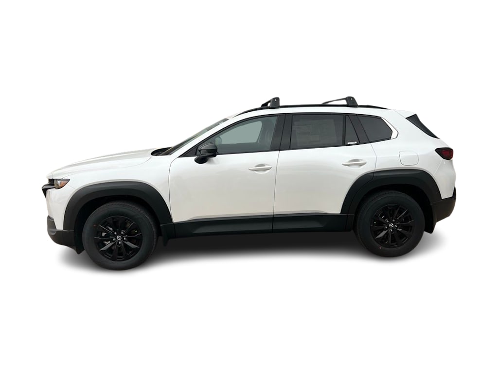 Thumbnail: 2026 Mazda CX-50 - 3