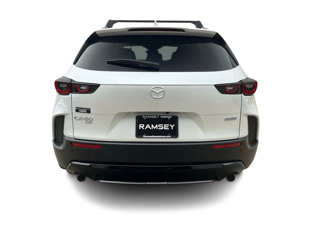 Thumbnail: 2026 Mazda CX-50 - 5