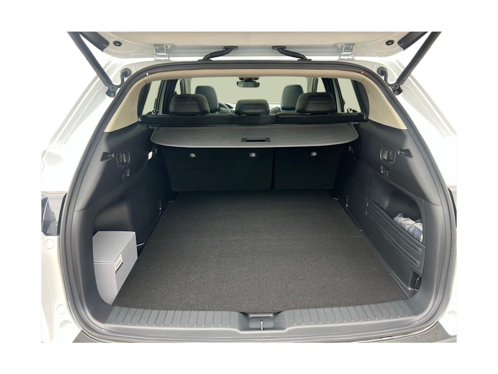 Thumbnail: 2026 Mazda CX-50 - 17