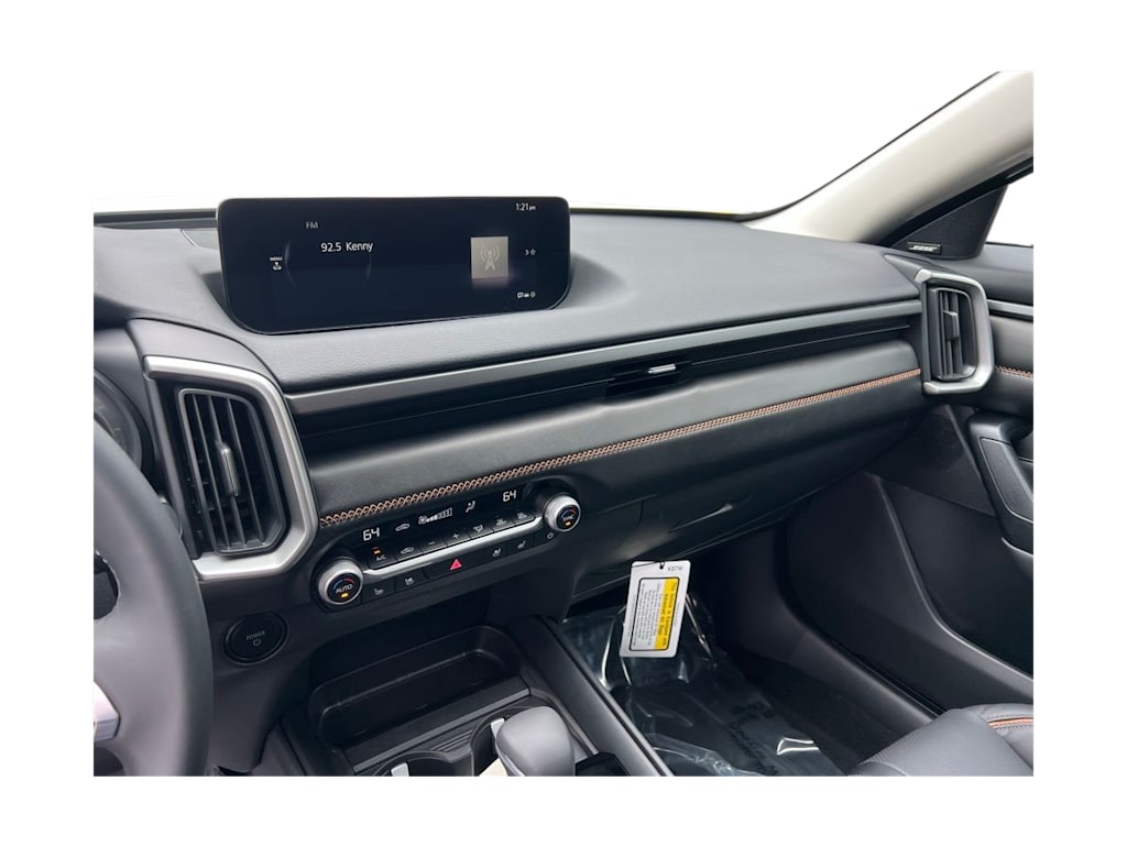 Thumbnail: 2026 Mazda CX-50 - 36