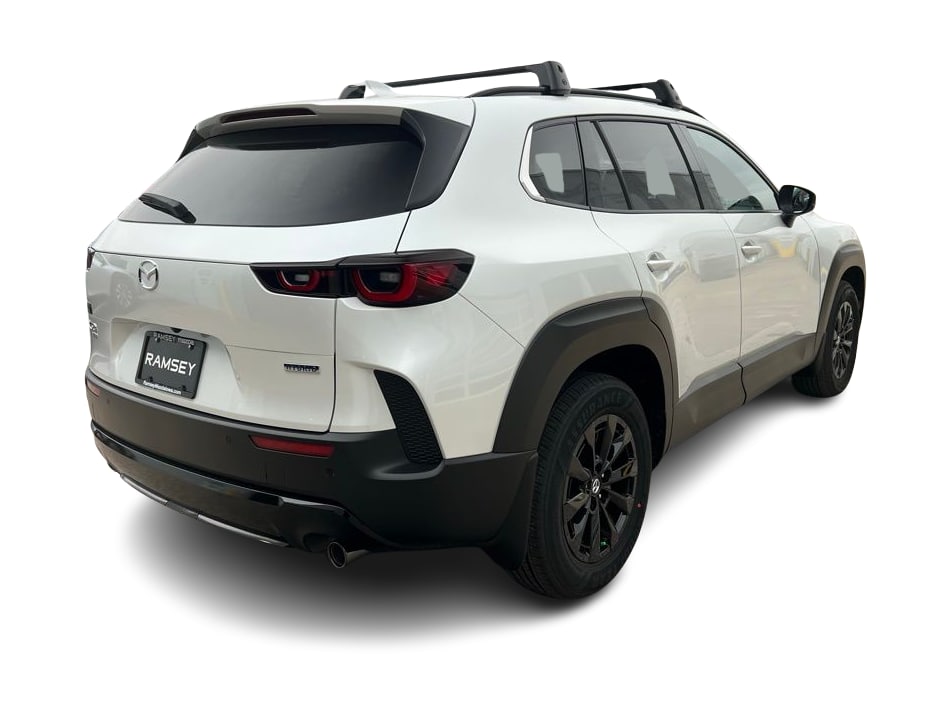 Thumbnail: 2026 Mazda CX-50 - 19