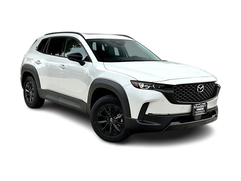 Thumbnail: 2026 Mazda CX-50 - 13