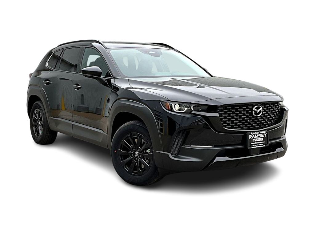 Thumbnail: 2026 Mazda CX-50 - 13