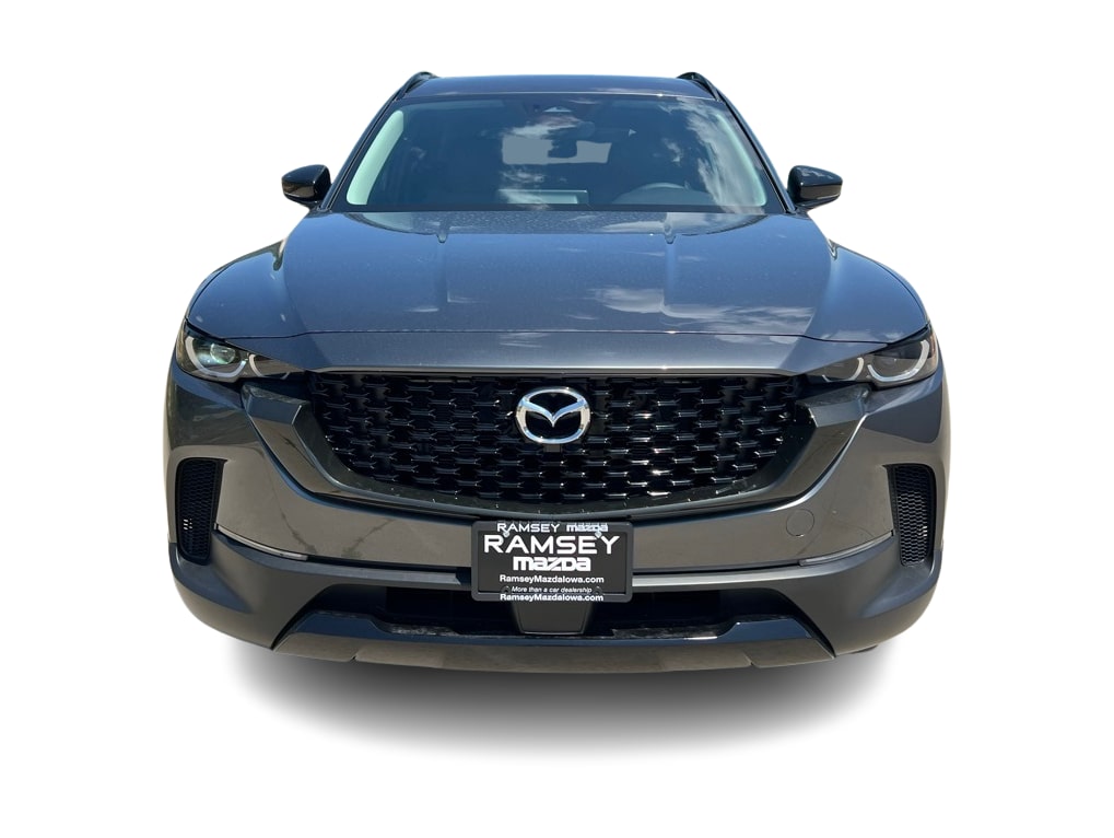 Thumbnail: 2025 Mazda CX-50 - 6