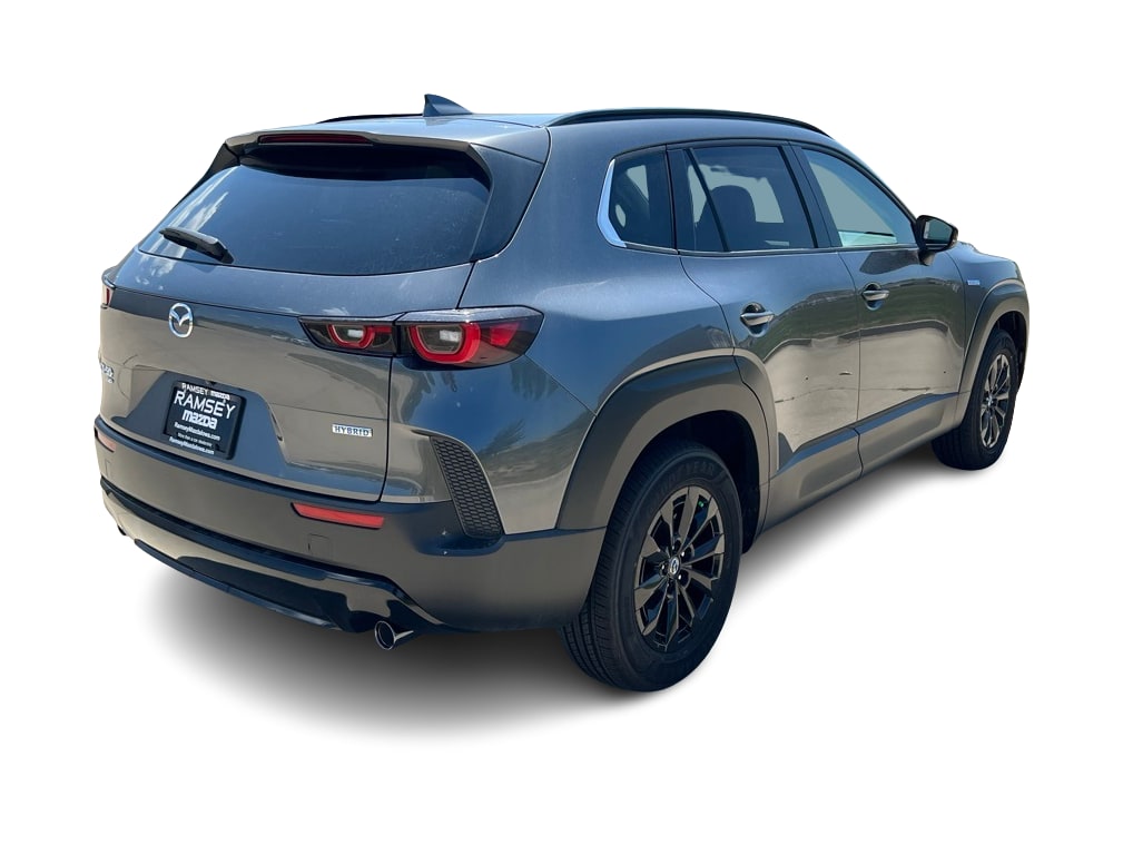 Thumbnail: 2025 Mazda CX-50 - 18