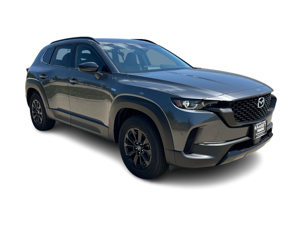 Thumbnail: 2025 Mazda CX-50 - 20