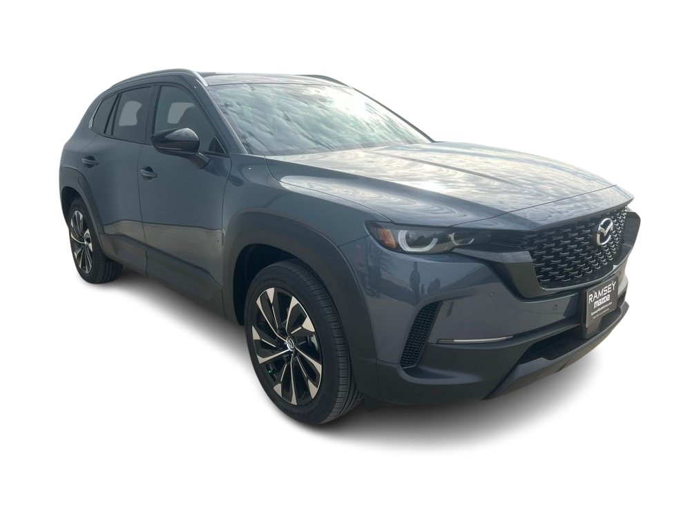 Thumbnail: 2026 Mazda CX-50 - 20