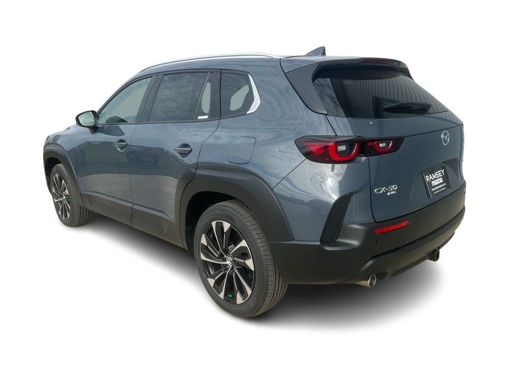 Thumbnail: 2026 Mazda CX-50 - 4