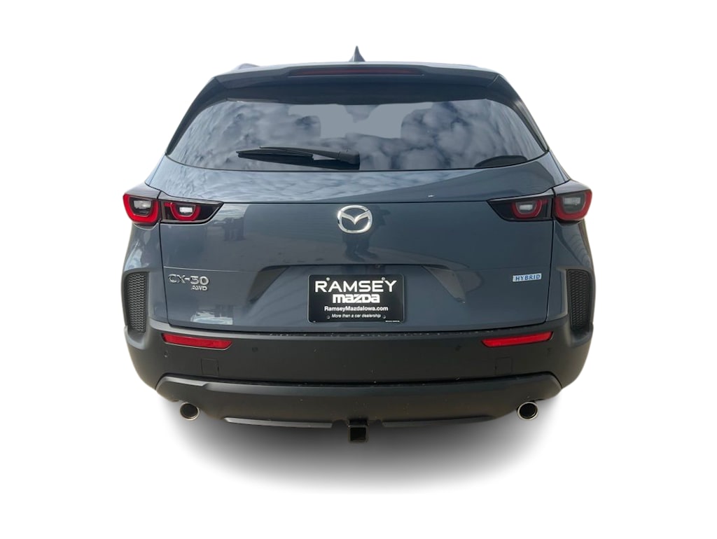 Thumbnail: 2026 Mazda CX-50 - 5