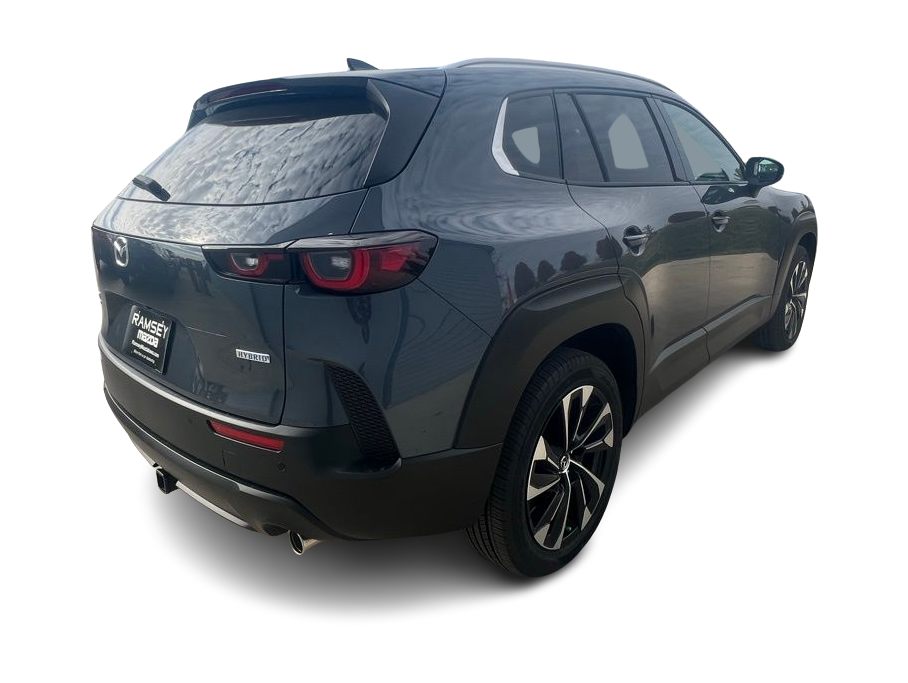 Thumbnail: 2026 Mazda CX-50 - 18