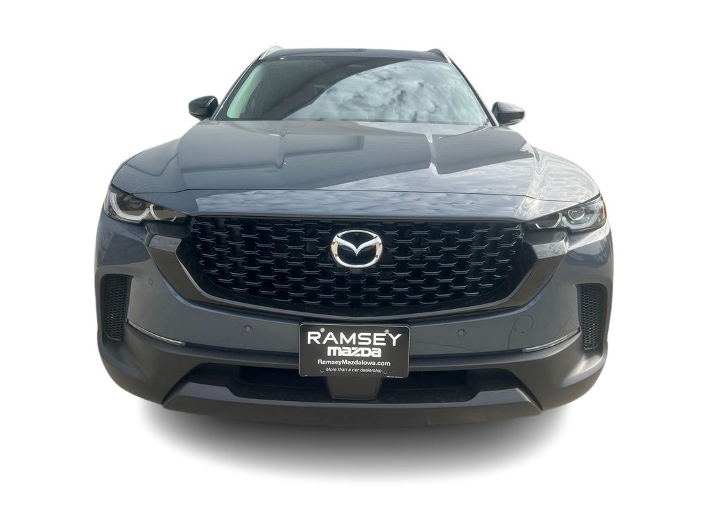 Thumbnail: 2026 Mazda CX-50 - 6