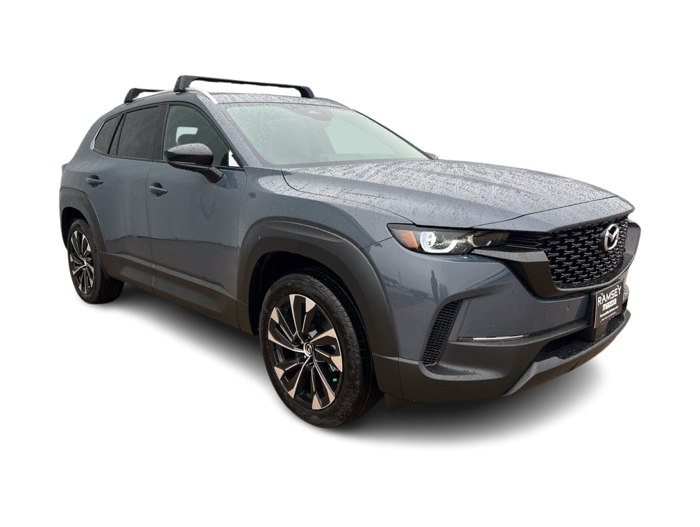 Thumbnail: 2026 Mazda CX-50 - 21