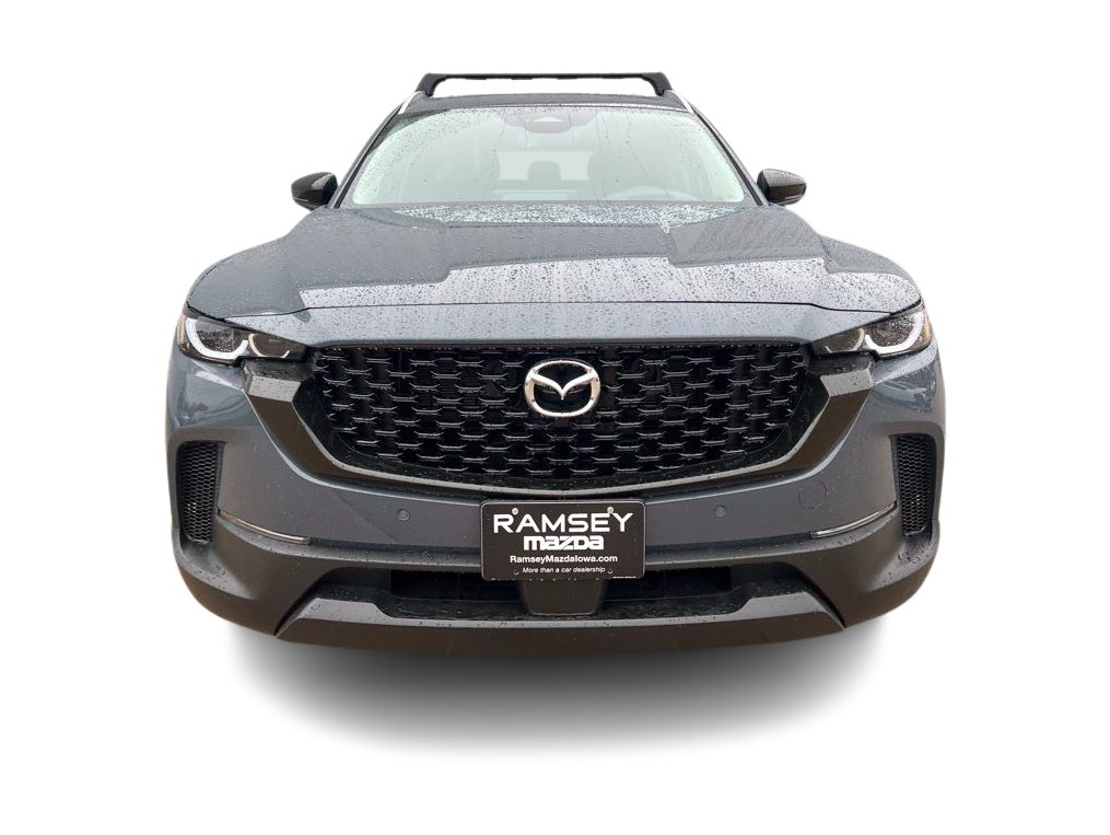 Thumbnail: 2026 Mazda CX-50 - 6