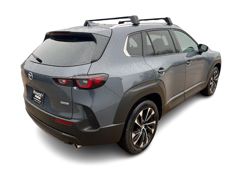 Thumbnail: 2026 Mazda CX-50 - 19