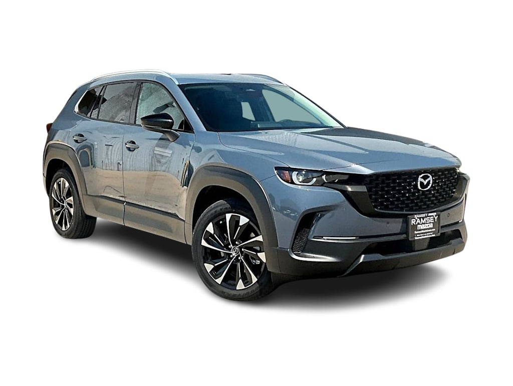 Thumbnail: 2026 Mazda CX-50 - 13
