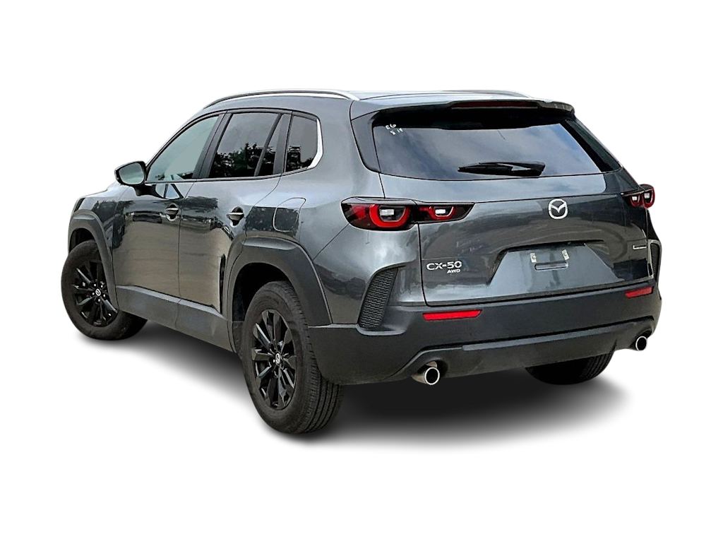 Thumbnail: 2024 Mazda CX-50 - 3