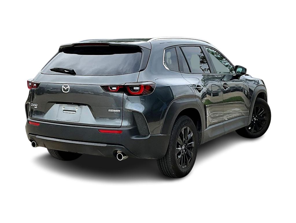 Thumbnail: 2024 Mazda CX-50 - 21