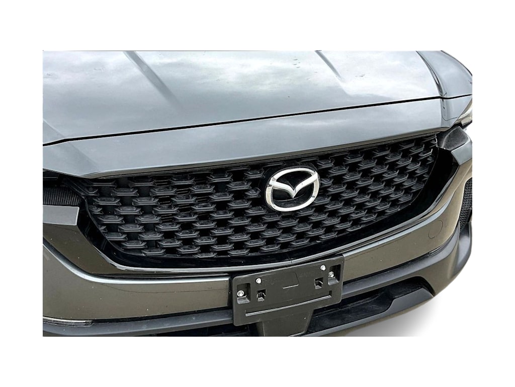 Thumbnail: 2024 Mazda CX-50 - 32
