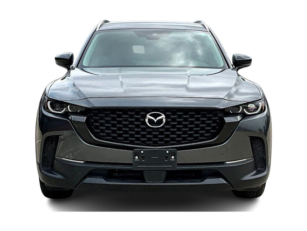 Thumbnail: 2024 Mazda CX-50 - 5