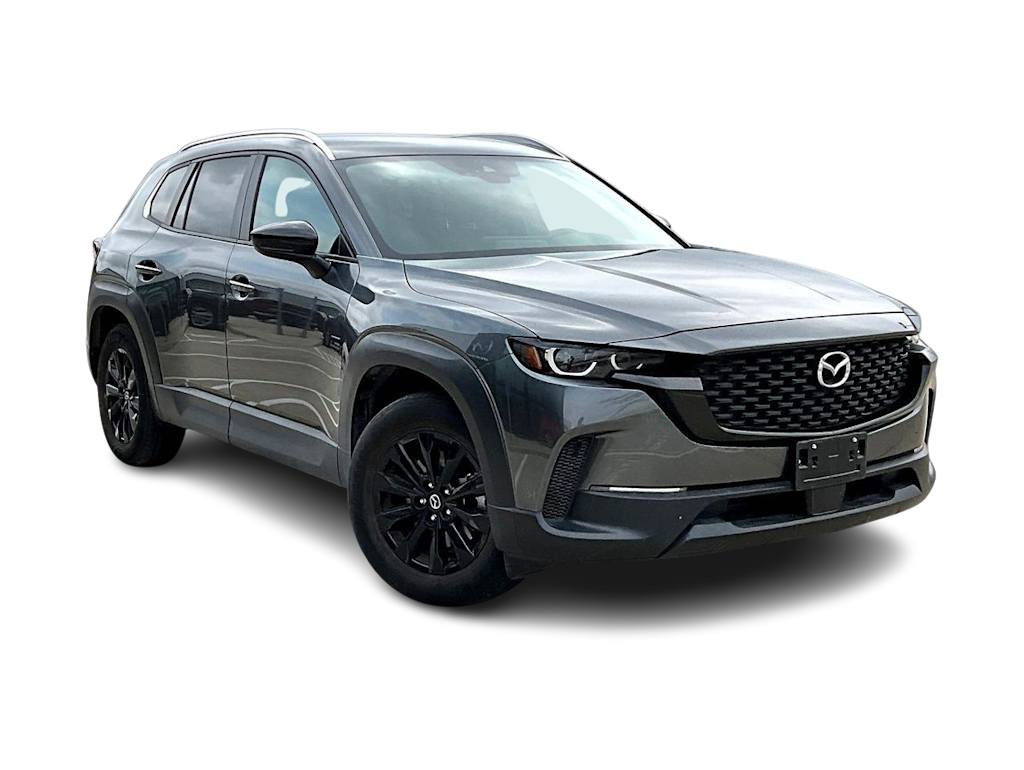 Thumbnail: 2024 Mazda CX-50 - 22