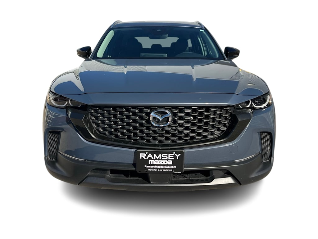 Thumbnail: 2024 Mazda CX-50 - 5