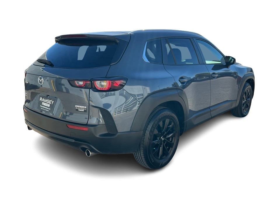 Thumbnail: 2024 Mazda CX-50 - 16