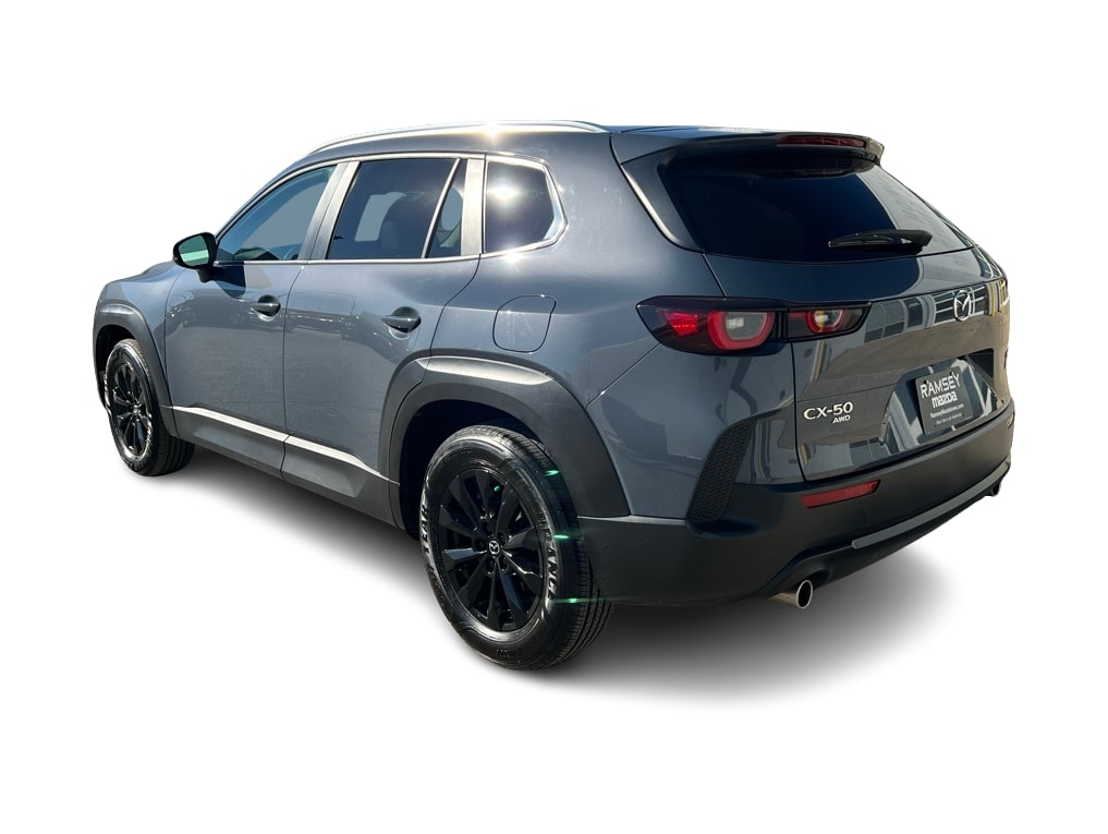 Thumbnail: 2024 Mazda CX-50 - 3