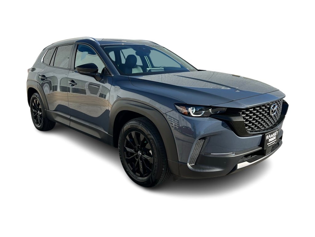 Thumbnail: 2024 Mazda CX-50 - 18