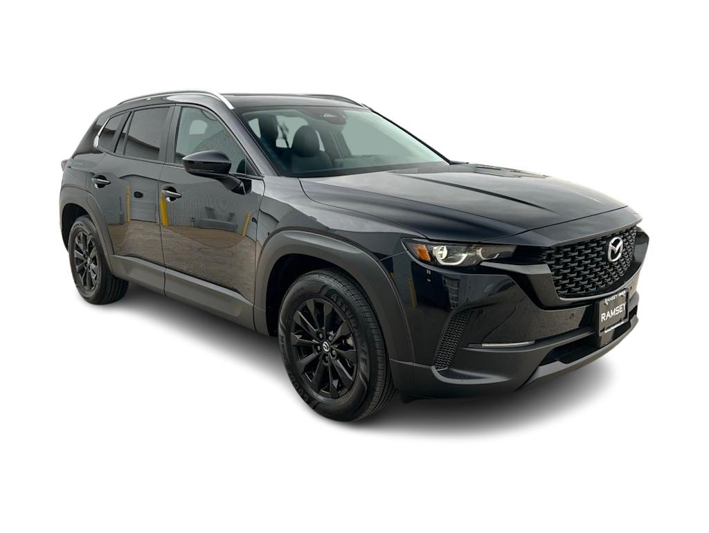 Thumbnail: 2026 Mazda CX-50 - 19