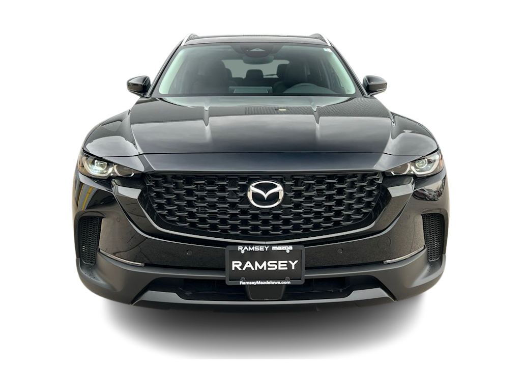 Thumbnail: 2026 Mazda CX-50 - 6
