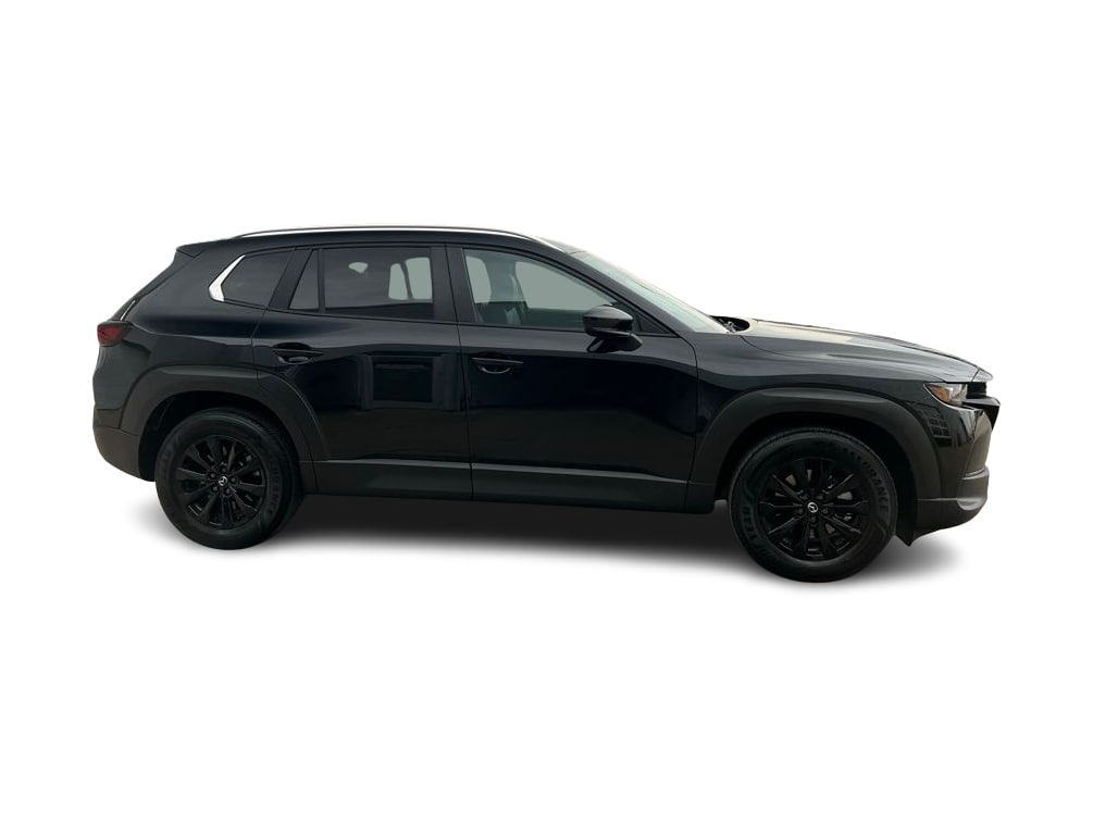 Thumbnail: 2026 Mazda CX-50 - 18