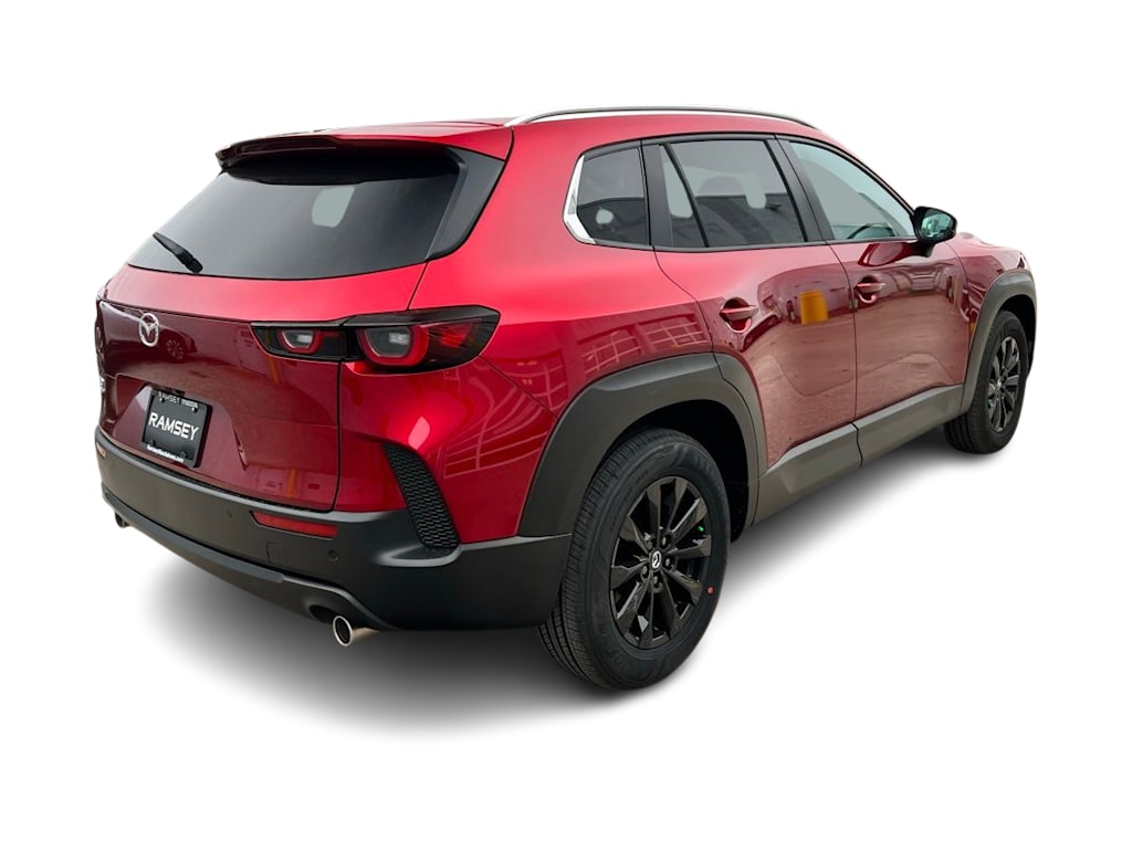 Thumbnail: 2026 Mazda CX-50 - 17
