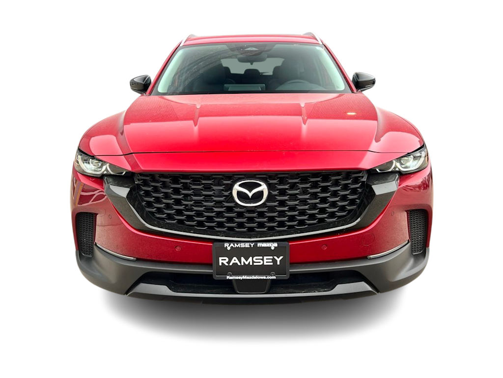 Thumbnail: 2026 Mazda CX-50 - 6