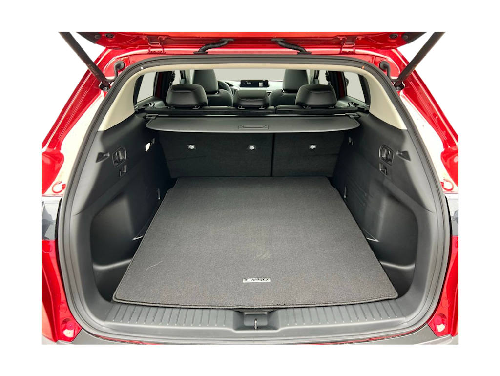 Thumbnail: 2026 Mazda CX-50 - 15