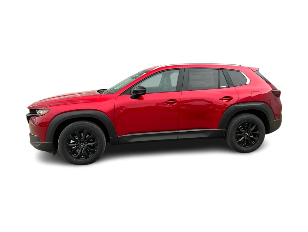Thumbnail: 2026 Mazda CX-50 - 3